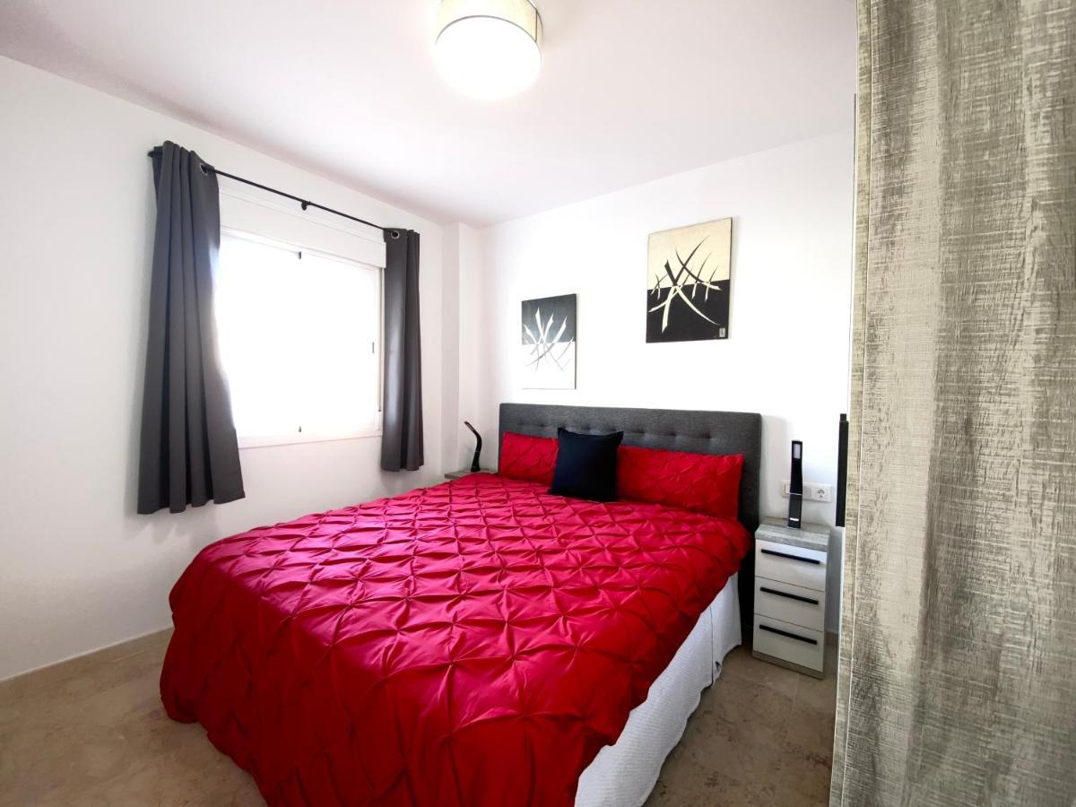 Small Oasis #1, Manilva Appartement Estepona