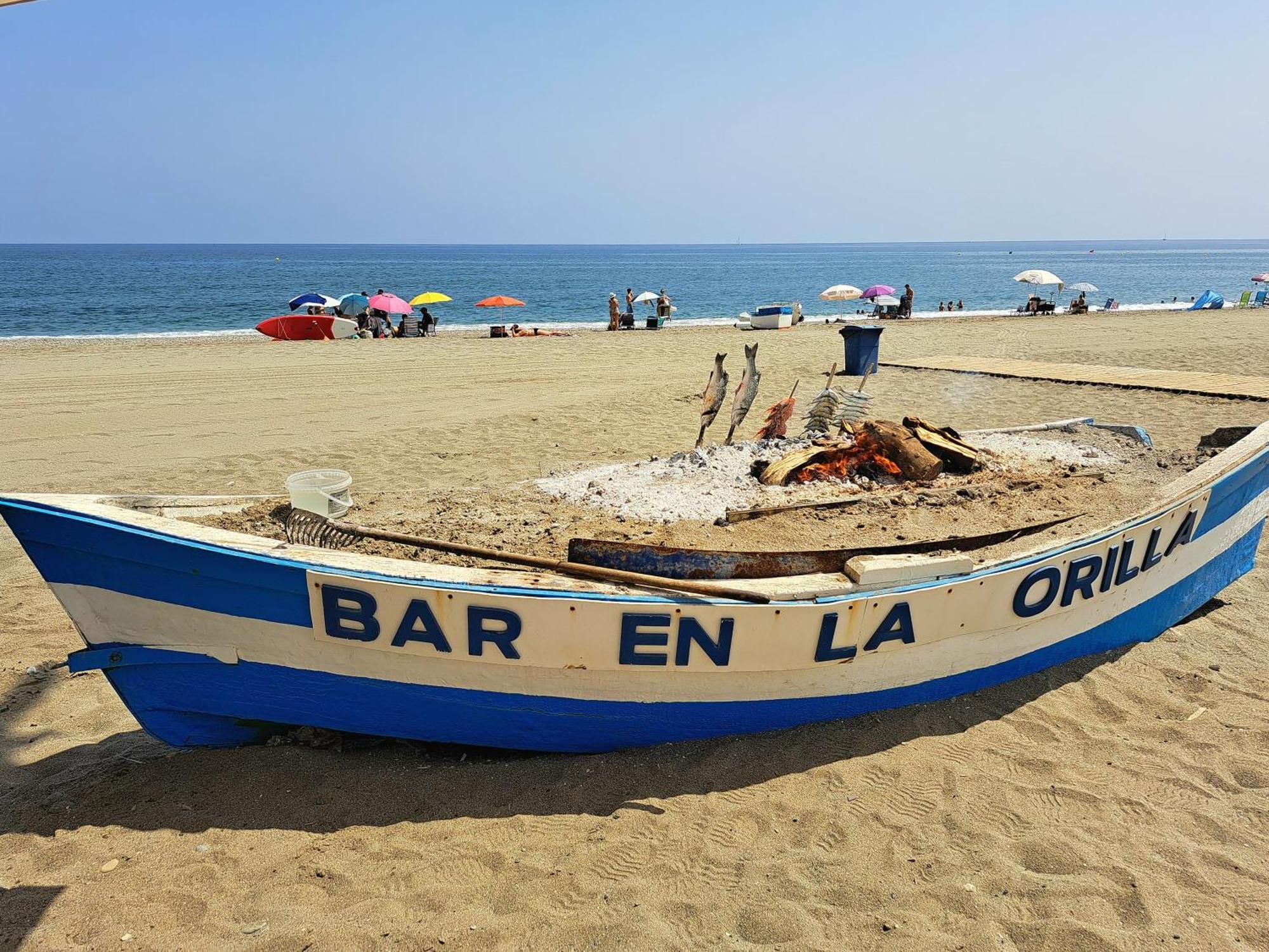 Appartement Small Oasis #1, Manilva Estepona