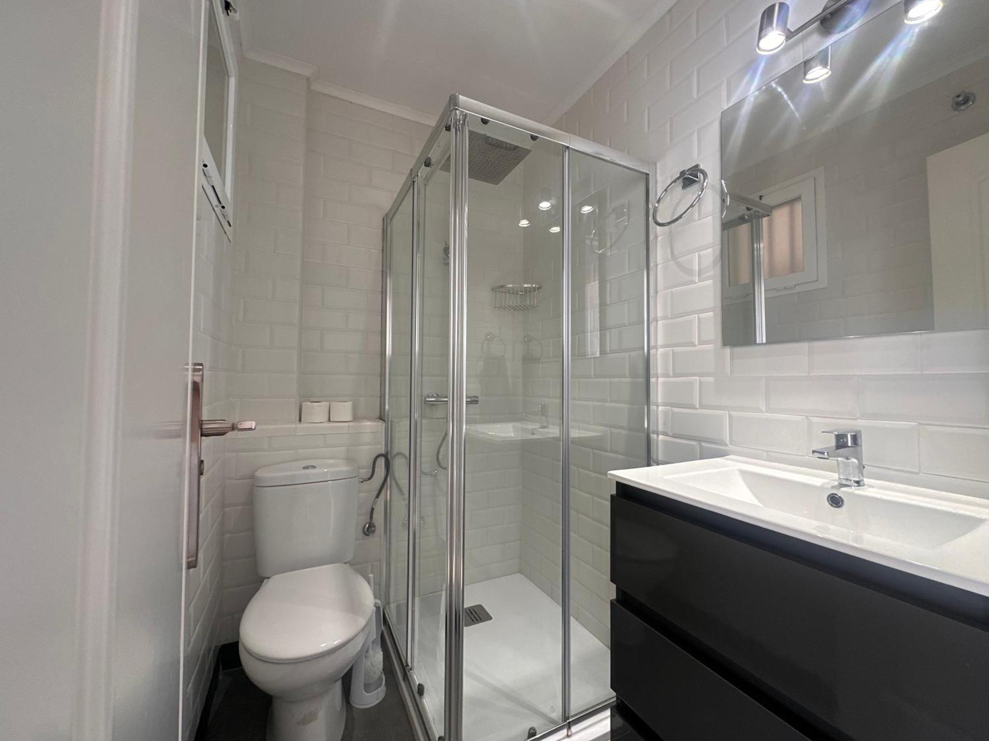 Appartement Small Oasis #1, Manilva
